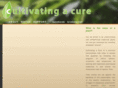 cultivatingacure.com