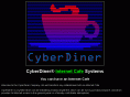 cyberdiner.com