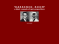 darkenedroomfilm.com