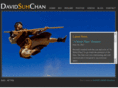 davidsuhchan.com