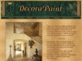 decorapaint.com