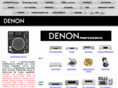 denon-hifi.com