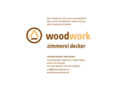 derwoodworker.com