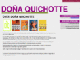 donaquichotte.com