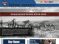 equine-america.com