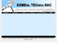 esmeriltecnica.com