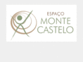espacomontecastelo.com