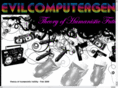 evilcomputergenius.com