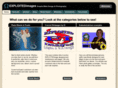 exploitedimages.com