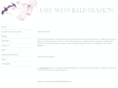fayewest.com