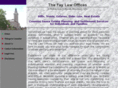 faylawoffices.com