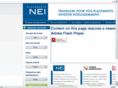 fondsnordouest.com