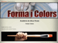 formaicolors.com