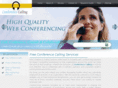 freeconferencecallingservices.net