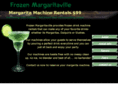 frozenmargaritaville.com