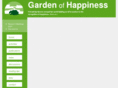 gardenofhappiness.org