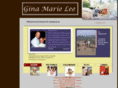 ginamarielee.com