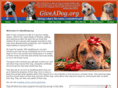 giveadog.com