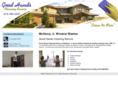 goodhandscleaningservice.com