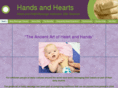 handsandhearts.co.uk