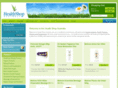 healthshopaust.com