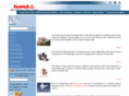 hmtmachinetools.com