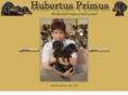 hubertusprimus.hu