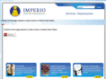imperioservicios.com