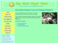 islandkayakkeywest.com