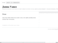 jannavance.com