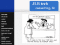 jlbtechconsulting.com