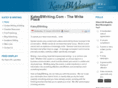 kateybwriting.com