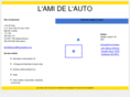lamidelauto.com