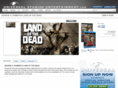 landofthedeadmovie.net