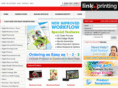 linkuprintdesign.net