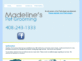 madelinespetcare.com