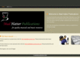 madhatterpublications.com