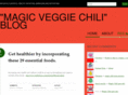 magicveggiechili.com
