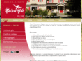 maisonhote.com