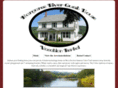 margareeriverguesthouse.com