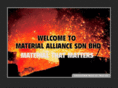 material-alliance.com