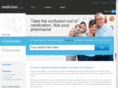 medicines.org.au