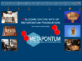 metapontumforpeace.org