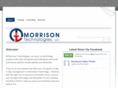 morrisontechnologies.com