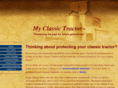 myclassictractor.com