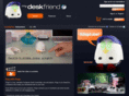 mydeskfriend.com