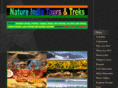 natureindiatours.com