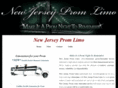 nj-promlimo.com