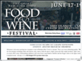 nysfoodwinefestival.com