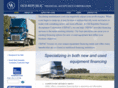 oldrepublictruck.com